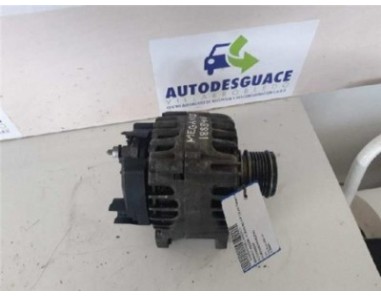 Alternador Renault MEGANE III BERLINA 5 P 1 5 dCi D FAP 