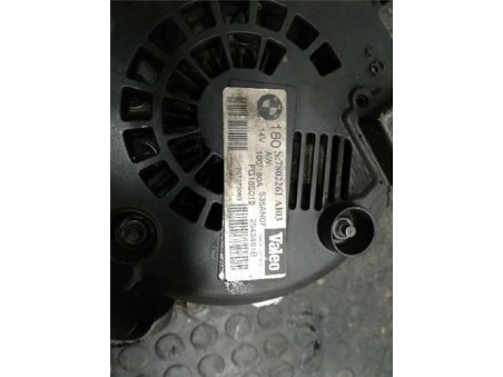 Alternador BMW SERIE 3 COUPE 2 0 Turbodiesel 