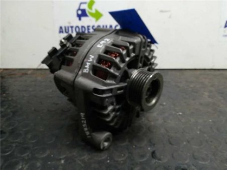Alternador BMW SERIE 3 COUPE 2 0 Turbodiesel 