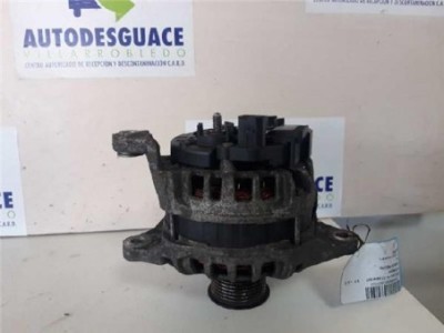 Alternador Iveco DAILY KA 2 3 D 
