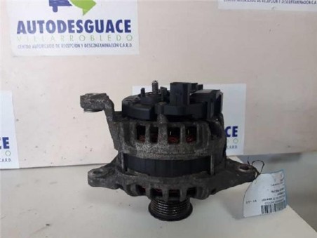 Alternador Iveco DAILY KA 2 3 D 