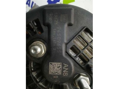 Alternador Opel MOKKA 1 6 CDTI DPF 
