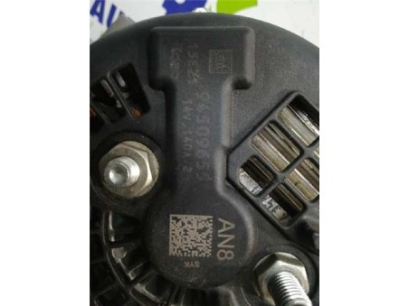 Alternador Opel MOKKA 1 6 CDTI DPF 