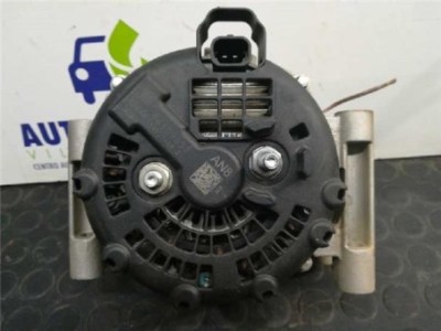 Alternador Opel MOKKA 1 6 CDTI DPF  2