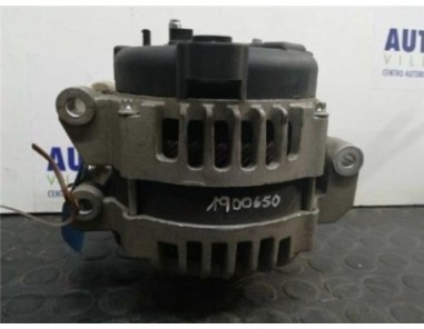 Alternador Opel MOKKA 1 6 CDTI DPF 