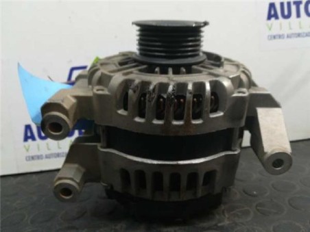 Alternador Opel MOKKA 1 6 CDTI DPF 