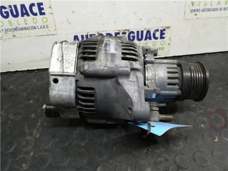 Alternador Hyundai MATRIX 1 5 CRDi 