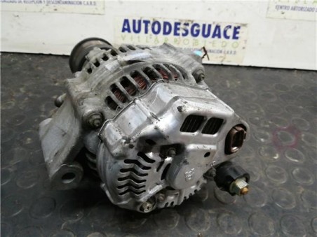 Alternador Hyundai MATRIX 1 5 CRDi 