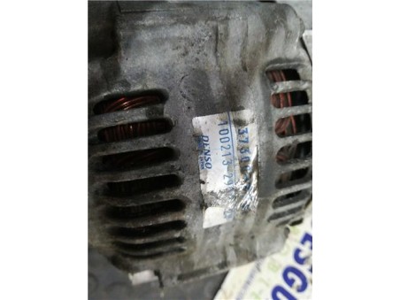 Alternador Hyundai MATRIX 1 5 CRDi 