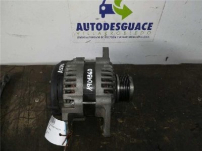 Alternador Opel ASTRA J SPORTS TOURER 1 7 16V CDTI 