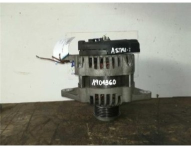 Alternador Opel ASTRA J SPORTS TOURER 1 7 16V CDTI 