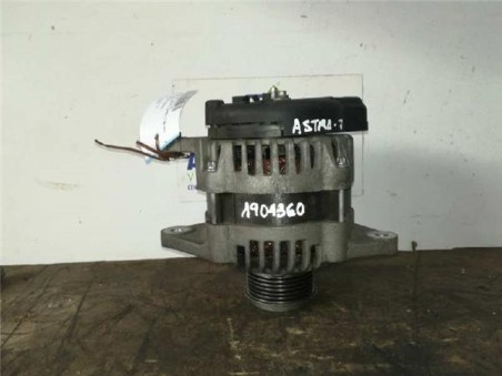 Alternador Opel ASTRA J SPORTS TOURER 1 7 16V CDTI 
