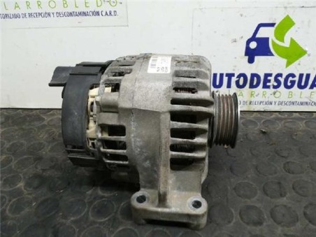 Alternador Fiat PANDA 1 2 