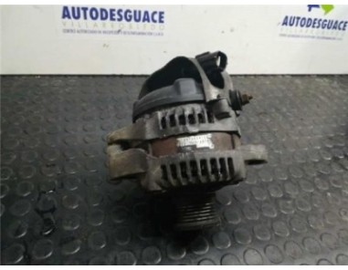 Alternador Renault ESPACE IV 3 0 V6 dCi Turbodiesel 