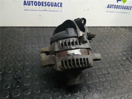 Alternador Renault ESPACE IV 3 0 V6 dCi Turbodiesel 