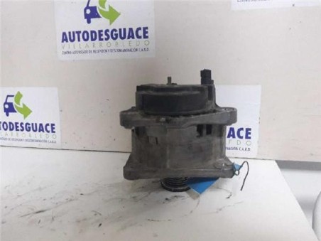 Alternador Nissan ALMERA 1 5 dCi Turbodiesel 