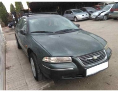Alternador Chrysler STRATUS BERLINA 2 0 16V 