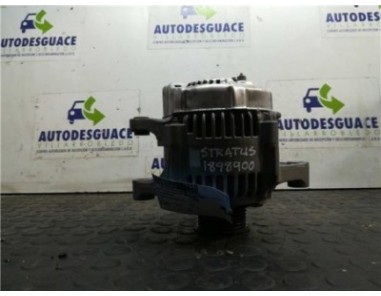 Alternador Chrysler STRATUS BERLINA 2 0 16V 