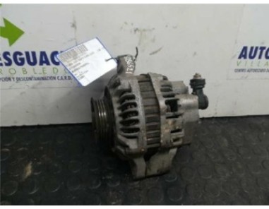 Alternador Honda CIVIC COUPE 1 6 