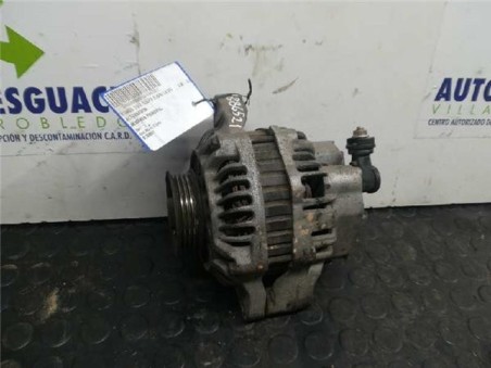 Alternador Honda CIVIC COUPE 1 6 