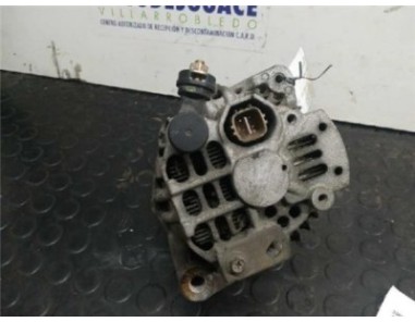 Alternador Honda CIVIC COUPE 1 6 