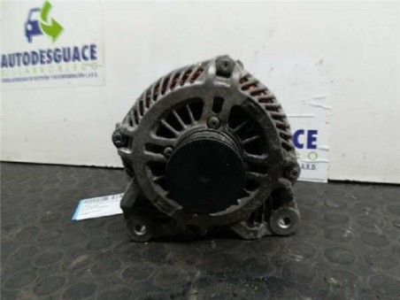 Alternador Renault LAGUNA III 2 0 dCi D FAP 