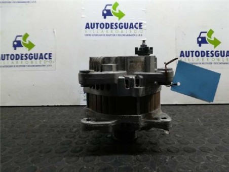 Alternador Renault LAGUNA III 2 0 dCi D FAP 