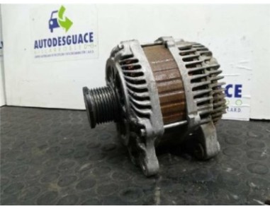 Alternador Renault LAGUNA III 2 0 dCi D FAP 