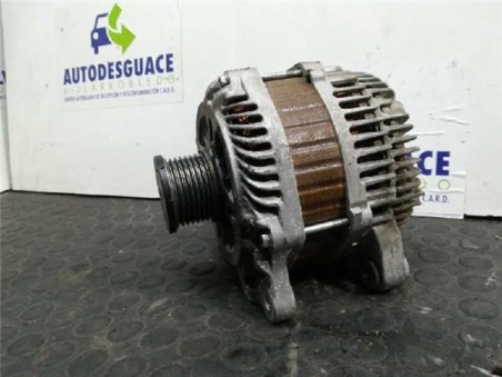 Alternador Renault LAGUNA III 2 0 dCi D FAP 
