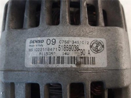 Alternador Fiat 500 CABRIO 1 2 