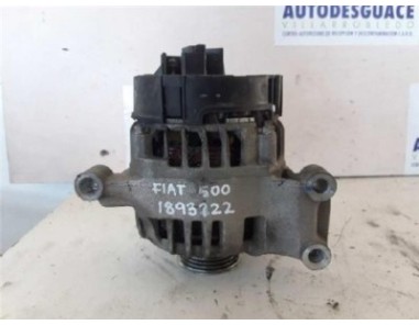 Alternador Fiat 500 CABRIO 1 2 