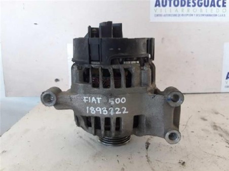 Alternador Fiat 500 CABRIO 1 2 