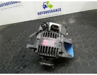 Alternador Toyota YARIS 1 4 Turbodiesel 