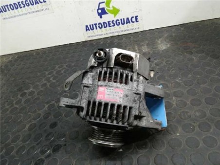 Alternador Toyota YARIS 1 4 Turbodiesel 