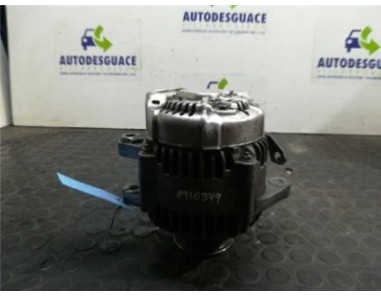 Alternador Toyota YARIS 1 4 Turbodiesel 