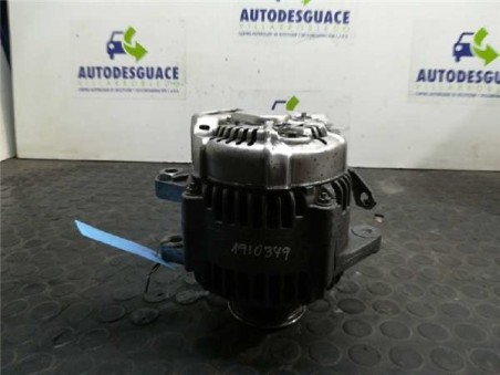 Alternador Toyota YARIS 1 4 Turbodiesel 