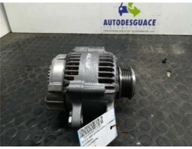 Alternador Toyota YARIS 1 4 Turbodiesel 