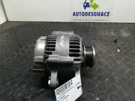 Alternador Toyota YARIS 1 4 Turbodiesel 