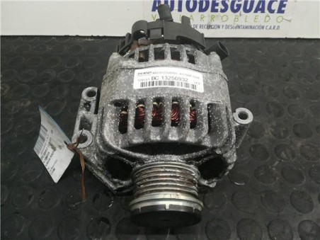 Alternador Opel CORSA D 1 3 16V CDTI 