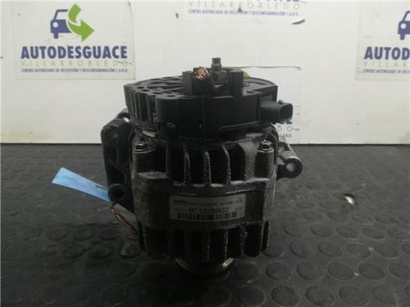 Alternador Opel CORSA D 1 3 16V CDTI 