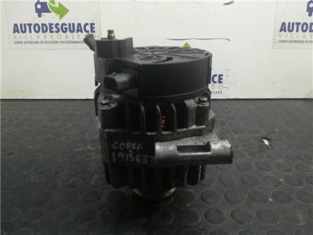 Alternador Opel CORSA D 1 3 16V CDTI 