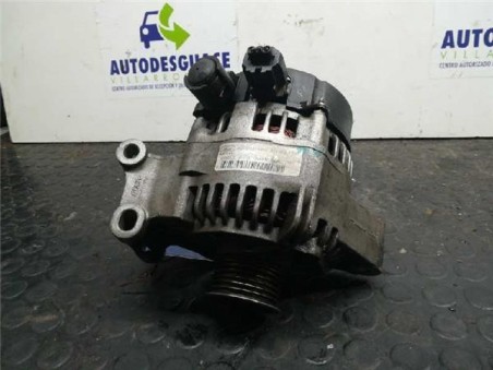 Alternador Ford FOCUS BERLINA 1 6 16V 