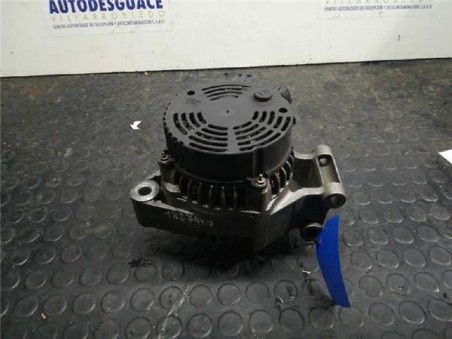 Alternador Ford FOCUS BERLINA 1 6 16V 