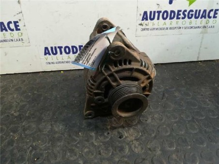 Alternador Ford ESCORT BERLINA/TURNIER 1 6 16V 