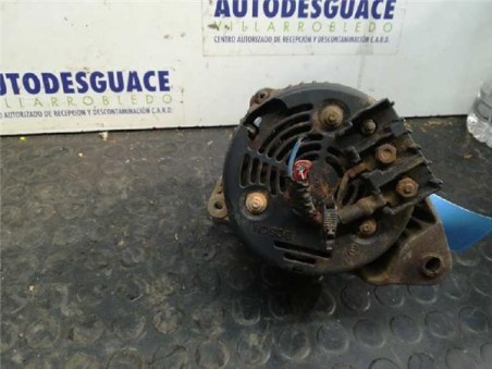 Alternador Ford ESCORT BERLINA/TURNIER 1 6 16V 