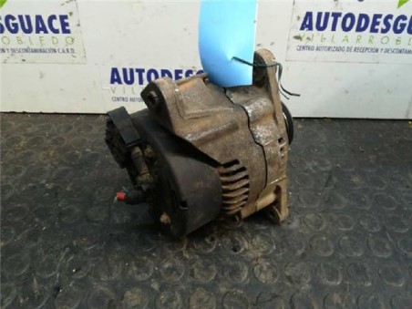 Alternador Ford ESCORT BERLINA/TURNIER 1 6 16V 