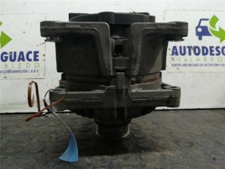 Alternador Opel ASTRA GTC 1 6 16V 