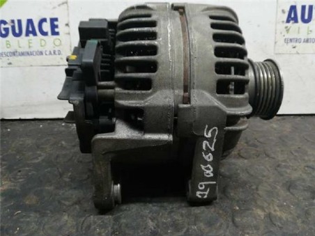 Alternador Opel ASTRA GTC 1 6 16V 