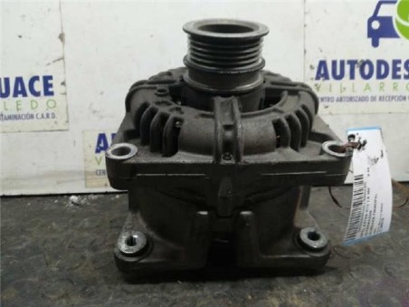 Alternador Opel ASTRA GTC 1 6 16V 