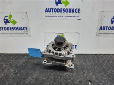 Alternador Opel CROSSLAND X 1 2 
